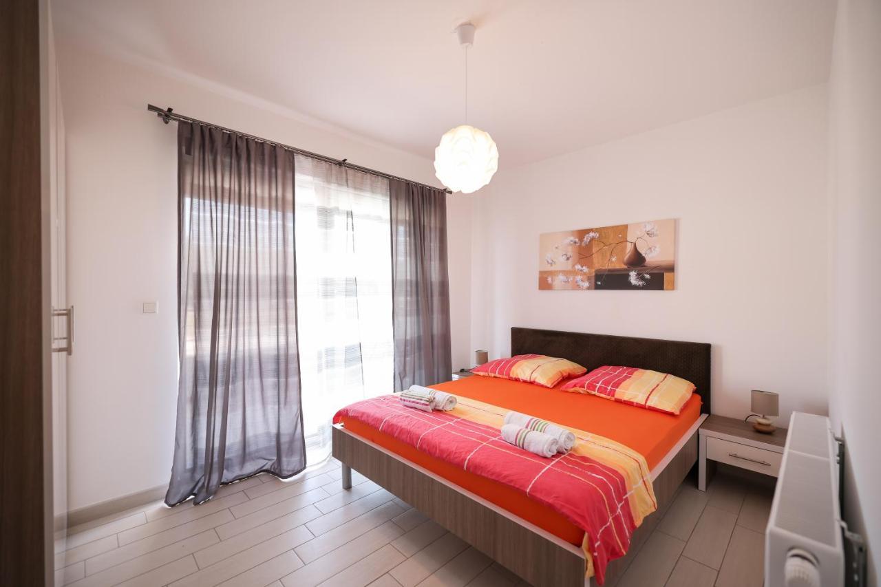 Apartments Nicola With Private Pool Bibinje Εξωτερικό φωτογραφία
